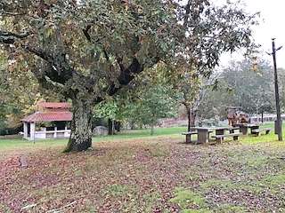 Fechas, información, programa, cartel, imágenes, mapa y ubicación de Área Recreativa de Lira  en  Salvaterra do Miño