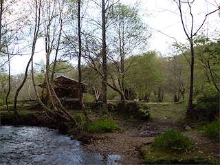 Fechas, información, programa, cartel, imágenes, mapa y ubicación de Área Recreativa de Mera  en  Ortigueira