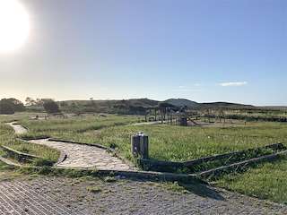 Fechas, información, programa, cartel, imágenes, mapa y ubicación de Área Recreativa de Mórdomo  en  Laxe