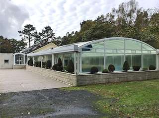 Fechas, información, programa, cartel, imágenes, mapa y ubicación de Área Recreativa de O Castro  en  Cerdido