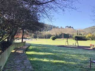 Fechas, información, programa, cartel, imágenes, mapa y ubicación de Área Recreativa de Os Barreiros  en  Arteixo