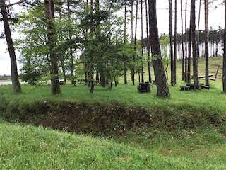 Fechas, información, programa, cartel, imágenes, mapa y ubicación de Área Recreativa de Padrón  en  A Fonsagrada