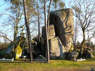 Fechas, información, programa, cartel, imágenes, mapa y ubicación de Área Recreativa de Pedralonga  en  Tordoia