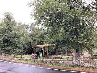 Fechas, información, programa, cartel, imágenes, mapa y ubicación de Área Recreativa de Ponte Constante  en  Cee