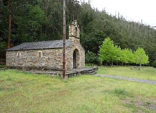 Fechas, información, programa, cartel, imágenes, mapa y ubicación de Área Recreativa de Saldoira  en  A Pontenova