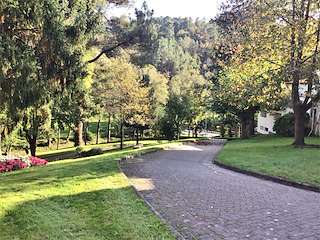 Fechas, información, programa, cartel, imágenes, mapa y ubicación de Área Recreativa de Sangoñedo  en  Chantada