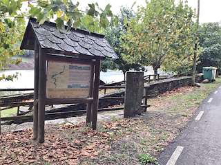 Fechas, información, programa, cartel, imágenes, mapa y ubicación de Área Recreativa de Seixón  en  Portomarín