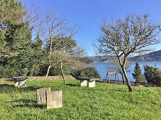 Fechas, información, programa, cartel, imágenes, mapa y ubicación de Área Recreativa de Siavo  en  Outes