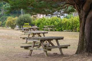 Fechas, información, programa, cartel, imágenes, mapa y ubicación de Área Recreativa de Xilloi  en  O Vicedo