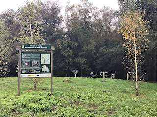 Fechas, información, programa, cartel, imágenes, mapa y ubicación de Área Recreativa do Muíño de Céltigos  en  Frades