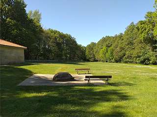 Fechas, información, programa, cartel, imágenes, mapa y ubicación de Área Recreativa Fonte do Sapo  en  Verín