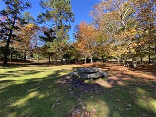 Fechas, información, programa, cartel, imágenes, mapa y ubicación de Área Recreativa Fontefría  en  Vilagarcía de Arousa