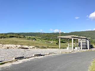 Fechas, información, programa, cartel, imágenes, mapa y ubicación de Área Recreativa Lagoa de Traba  en  Laxe