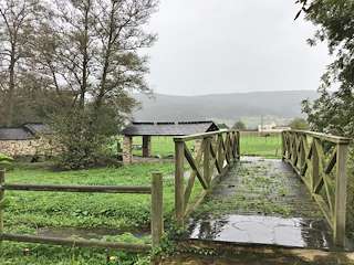 Fechas, información, programa, cartel, imágenes, mapa y ubicación de Área Recreativa Muiño do Pereiro  en  Lourenzá