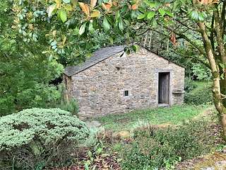 Fechas, información, programa, cartel, imágenes, mapa y ubicación de Área Recreativa Muiño do Xil  en  Bóveda