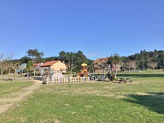 Fechas, información, programa, cartel, imágenes, mapa y ubicación de Área Recreativa Praia de Broña  en  Outes