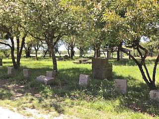 Fechas, información, programa, cartel, imágenes, mapa y ubicación de Área Recreativa Ribas do Miño  en  Cospeito