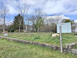 Fechas, información, programa, cartel, imágenes, mapa y ubicación de Área Recreativa Vilar de Donas  en  Palas de Rei