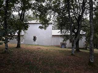 Fechas, información, programa, cartel, imágenes, mapa y ubicación de Área Recreativa y Ermida da Virxe do Carme  en  Castroverde