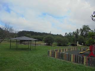 Fechas, información, programa, cartel, imágenes, mapa y ubicación de Área Recreativa y Playa Fluvial de O Corgo