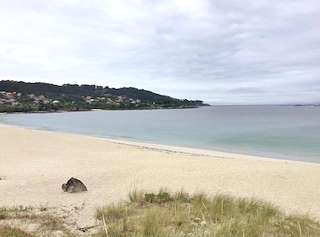 Fechas, información, programa, cartel, imágenes, mapa y ubicación de Areabrava (2022)  en  Cangas