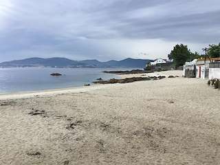 Fechas, información, programa, cartel, imágenes, mapa y ubicación de Areal de Fontes - Os Olmos  en  Vigo