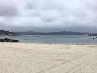 Fechas, información, programa, cartel, imágenes, mapa y ubicación de Arnela  en  Ponteceso