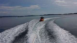 Fechas, información, programa, cartel, imágenes, mapa y ubicación de Arousa Kayak & Boats  en  Illa de Arousa