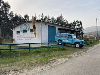 Fechas, información, programa, cartel, imágenes, mapa y ubicación de Arrepións  en  Arbo