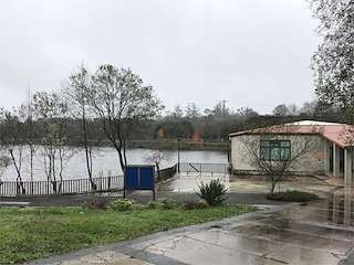 Fechas, información, programa, cartel, imágenes, mapa y ubicación de As Brañas de Valga  en  Mesía