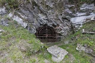 Fechas, información, programa, cartel, imágenes, mapa y ubicación de As Covas do Rei Cintolo (2022)  en  Mondoñedo