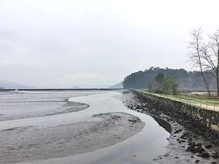 Fechas, información, programa, cartel, imágenes, mapa y ubicación de As Salinas do Ullo (2021)  en  Vilaboa