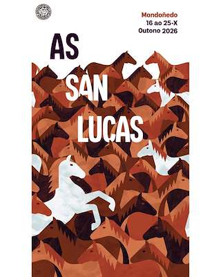 As San Lucas 