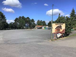 Fechas, información, programa, cartel, imágenes, mapa y ubicación de Asociación de Caballistas O Mundíl  en  Cartelle