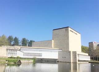 Fechas, información, programa, cartel, imágenes, mapa y ubicación de Auditorio de Galicia (2021)  en  Santiago de Compostela