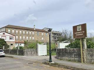 Fechas, información, programa, cartel, imágenes, mapa y ubicación de Balneario Caldelas (2023)  en  Tui