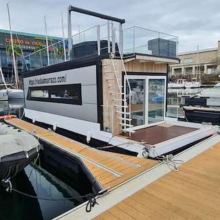 Fechas, información, programa, cartel, imágenes, mapa y ubicación de Barco Rias Bai Morrazo  en  Vigo