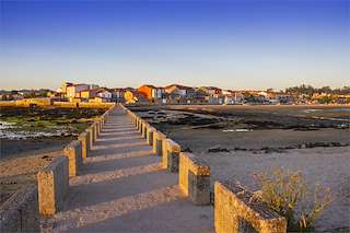 Fechas, información, programa, cartel, imágenes, mapa y ubicación de Barrio de San Tomé (2022)  en  Cambados