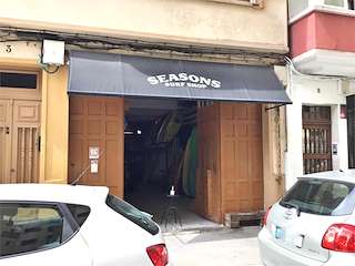 Fechas, información, programa, cartel, imágenes, mapa y ubicación de Base Surf Camp  en  A Coruña