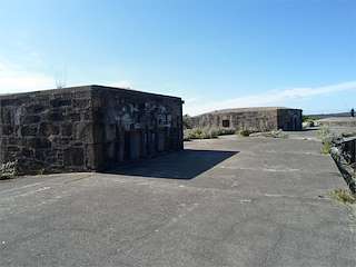 Fechas, información, programa, cartel, imágenes, mapa y ubicación de Batería y Mirador de A Bailadora (2021)  en  Ares