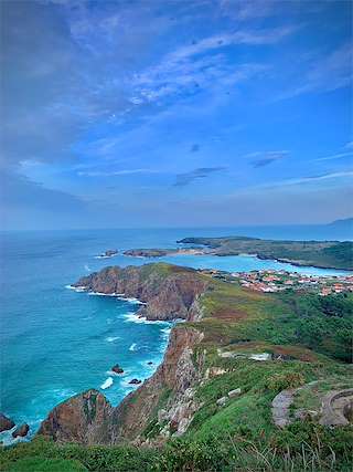 Fechas, información, programa, cartel, imágenes, mapa y ubicación de Baterías de Campelo (2022)  en  Valdoviño
