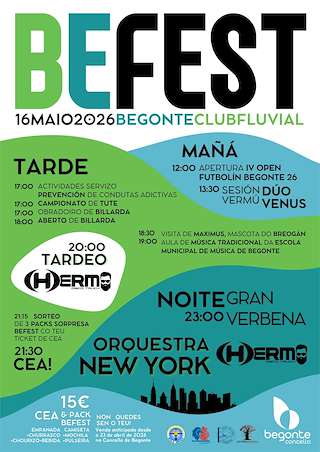 Befest