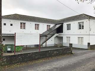 Fechas, información, programa, cartel, imágenes, mapa y ubicación de Belén Electrónico de Begonte (2023)