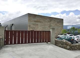 Fechas, información, programa, cartel, imágenes, mapa y ubicación de Bodega As Laxas  en  Arbo