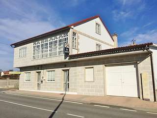 Fechas, información, programa, cartel, imágenes, mapa y ubicación de Bodega Casa da Barca  en  Cambados