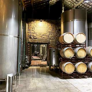 Fechas, información, programa, cartel, imágenes, mapa y ubicación de Bodega Casa Moreiras  en  Pantón