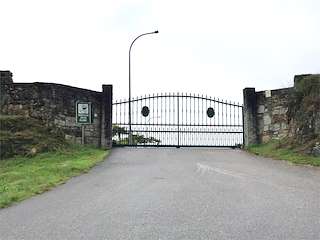 Fechas, información, programa, cartel, imágenes, mapa y ubicación de Bodega Fillaboa  en  Salvaterra do Miño