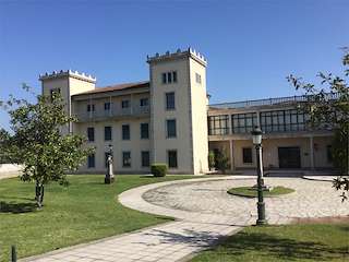 Fechas, información, programa, cartel, imágenes, mapa y ubicación de Bodega La Val  en  Salvaterra do Miño