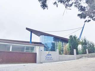 Fechas, información, programa, cartel, imágenes, mapa y ubicación de Bodega Mar de Frades  en  Meis