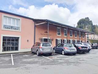 Fechas, información, programa, cartel, imágenes, mapa y ubicación de Bodega Pazo de Señoráns  en  Meis